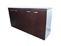 QF-Credenza Wenge